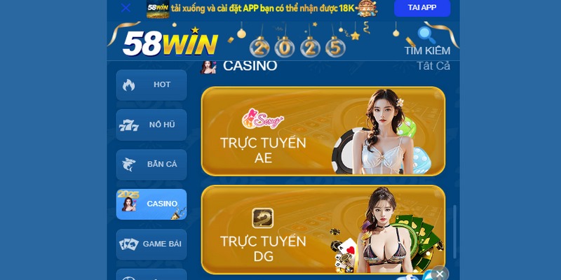 58WIN hoạt động trên thị trường ổn định là minh chứng xóa tan tin đồn lừa đảo