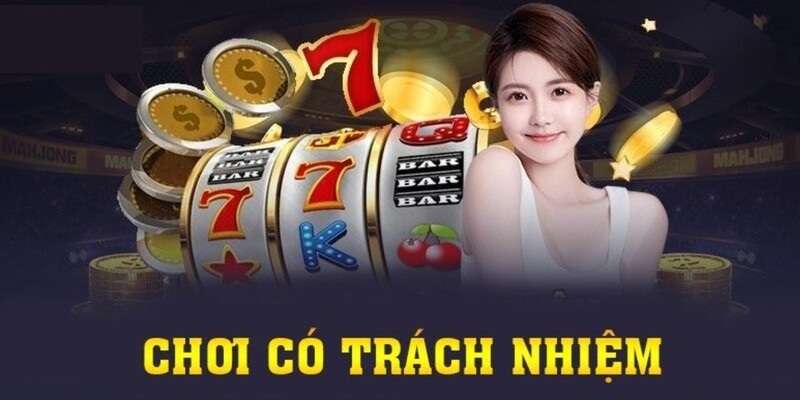 Chơi có trách nhiệm 58WIN giúp anh em quản lý ngân sách tốt