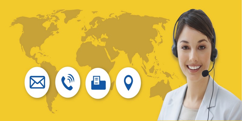 Game thủ muốn thay đổi thông tin cá nhân thì hãy liên hệ đến 58WIN