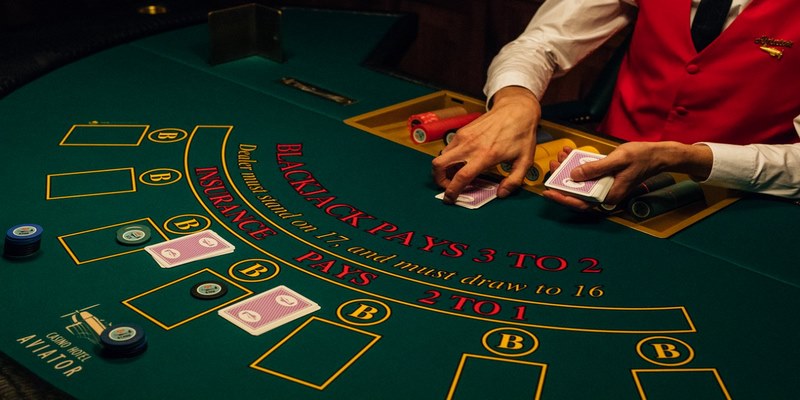 Hệ thống các trò chơi bàn hiện có tại 58WIN