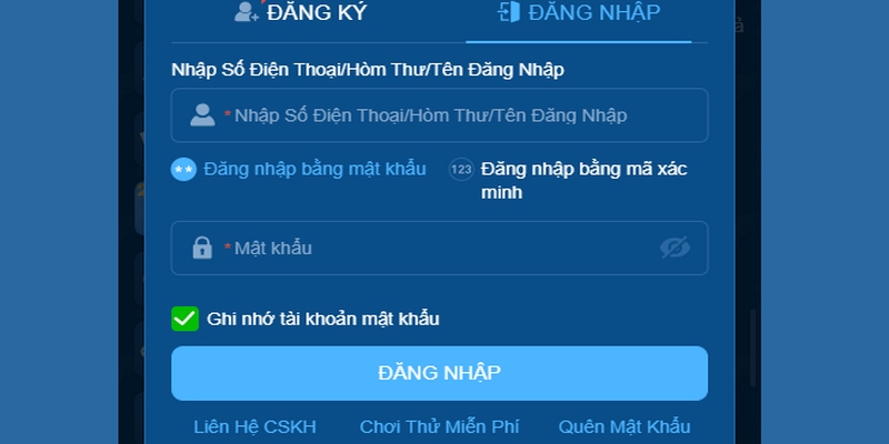 Hướng dẫn cách tham gia cá cược xổ số 58WIN