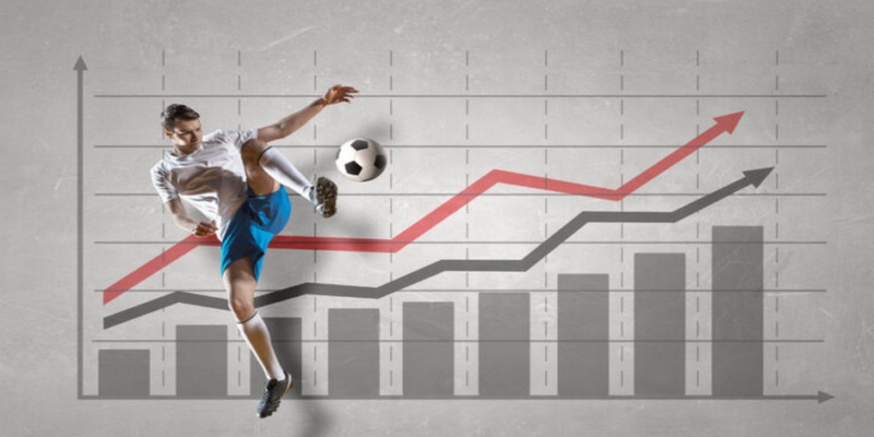 Kèo xiên là kèo cược cho phép bạn kết hợp nhiều tỷ lệ cược trong một lần 