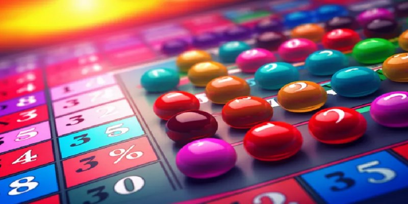 Bật mí cách chơi các loại hình xổ số 58win để thắng lớn