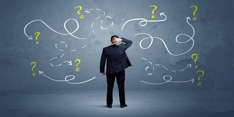 Không tìm hiểu luật chơi trước khi xuống tiền đặt cược