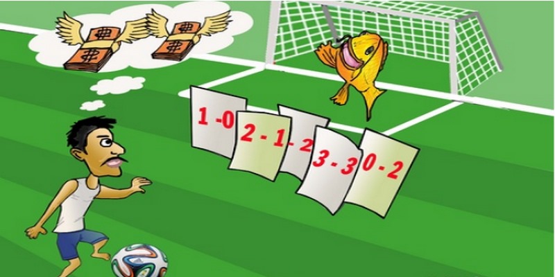 Thắng thua chỉ trong gang tấc là chuyện hài cá cược 58win đáng suy ngẫm trong chiến thuật