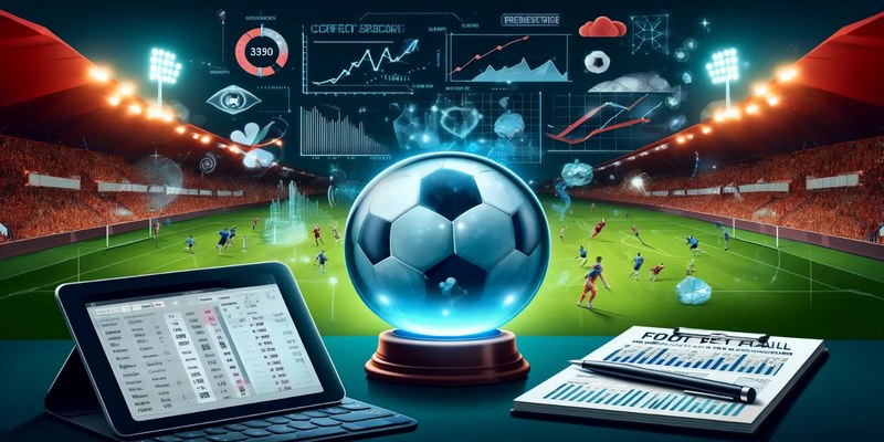 Tổng hợp một số kèo cược phổ biến tại 58WIN