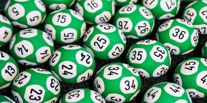 Khuyến mãi xổ số hoàn tiền tại sảnh xổ số 58WIN được nhiều người quan tâm