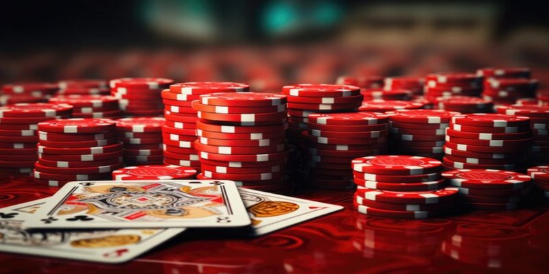 Trải nghiệm độc đáo với xu hướng casino mới 